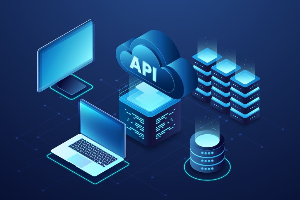 api